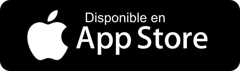Disponible en App Store